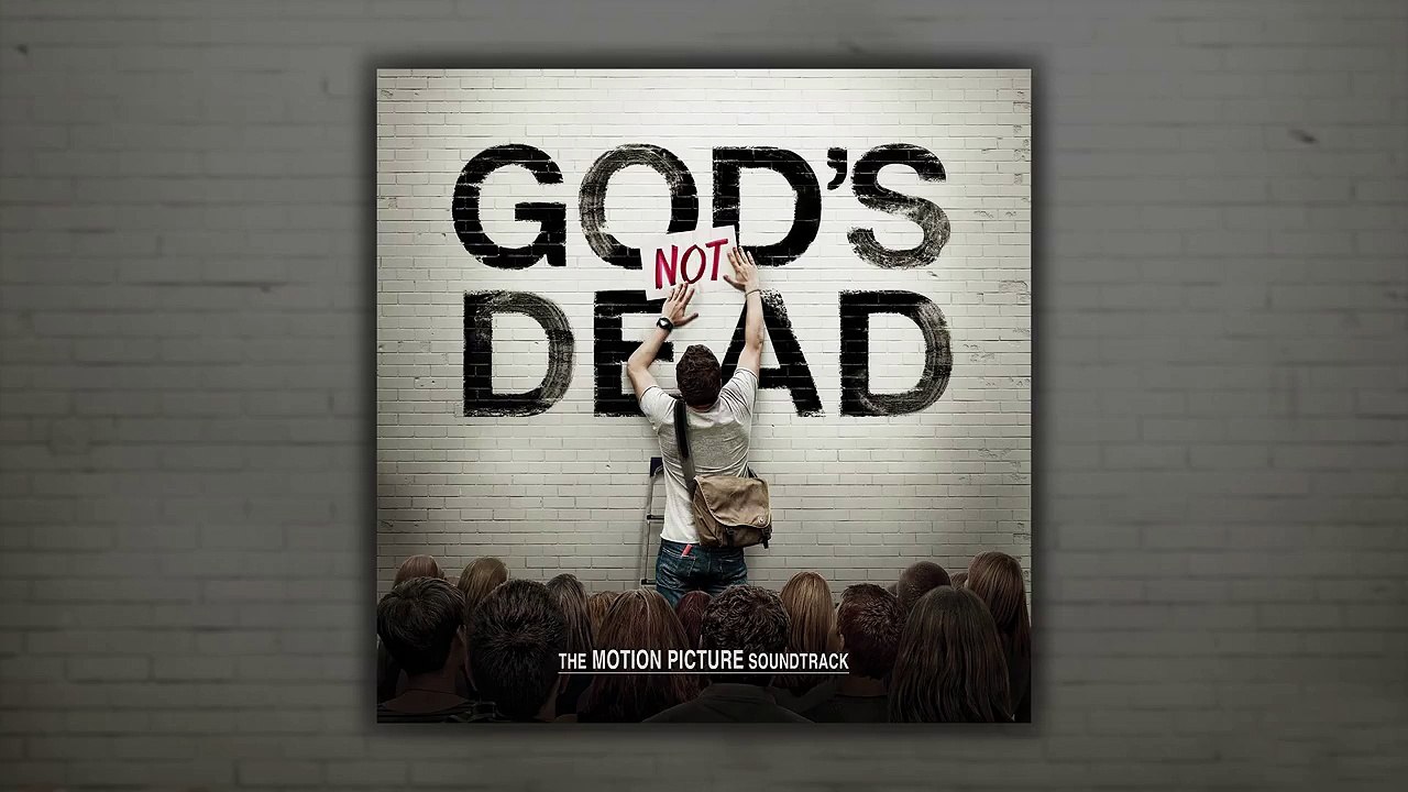 NEWSBOYS I THE KING IS COMING