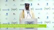 IWS 2013- HH Sheikh Mohammed Bin Zayed Al Nahyan - Opening ceremony speech