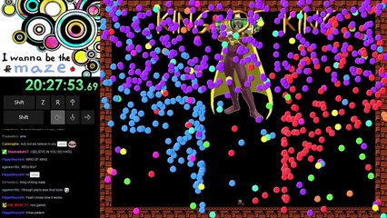 I-wanna-be-the-Maze---King-of-King