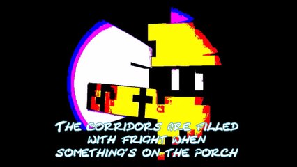 Minecraft   BREAK MY MIND SONG    FULL ANIMATION FNAF 4