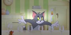 Tom and Jerry - Tom and Jerry Cartoon inspired Game - Tom and Jerry Full Episodes