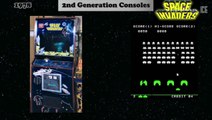 ‡ AGE OF ATARI ‡ 1st and 2nd Generation Consoles ‡ GAMING WARS 1 |