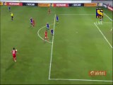 Afram Ismayilov Incredible Miss (HD) _ Azerbaijan Vs. Croatia _ EC Qualification Europe 03.09.2015