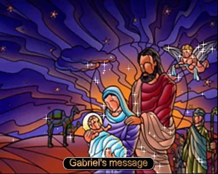 11 Christmas carols - John Rutter & Clare College Choir Cambridge*