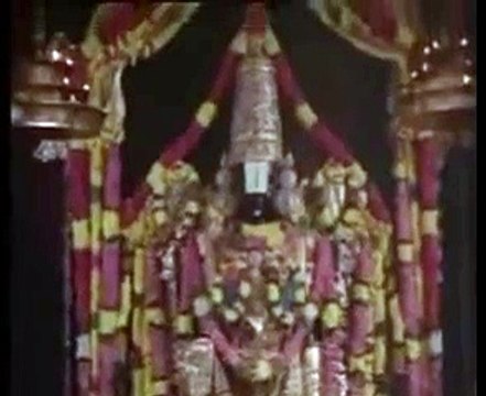 Tirumala Tirupati Sri Venkateswara Swami Vari Abhishekam