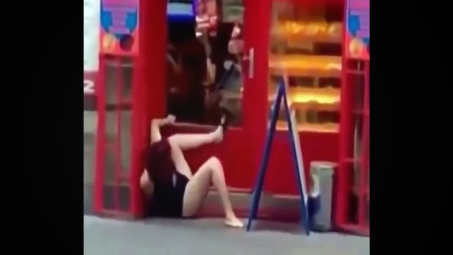 Epic Fails - Drunk Girl Fails - Funny Girls - Funny Fails 2015
