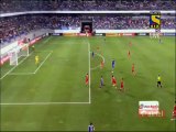 Kamran Agayev Stunning Goal Save (HD) _ Azerbaijan Vs. Croatia _ EC Qualification Europe 03.09.2015