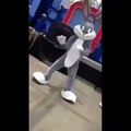 Bugs Bunny Whip | WATCH ME WHIP WATCH ME NAE NAE OKAY