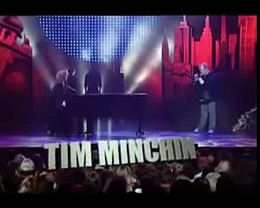 Tim Minchin The Guilt song subtitulado al español (sub esp)