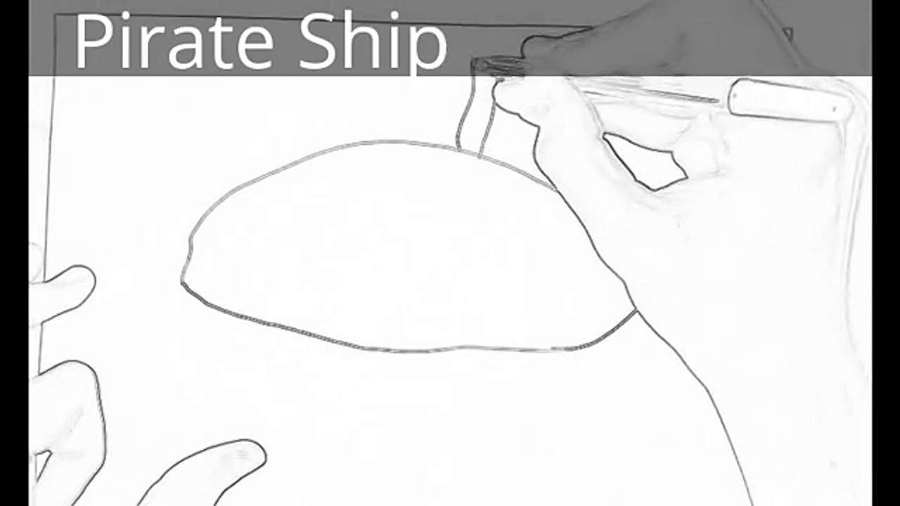 Funny Drawing 1.0