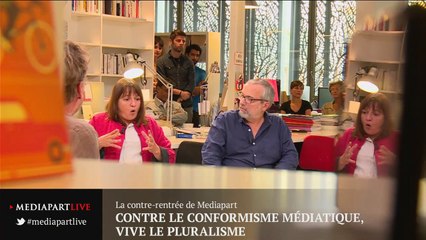 Contre le conformisme médiatique, vive le pluralisme