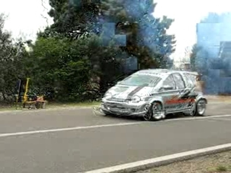 twingo 2200cv