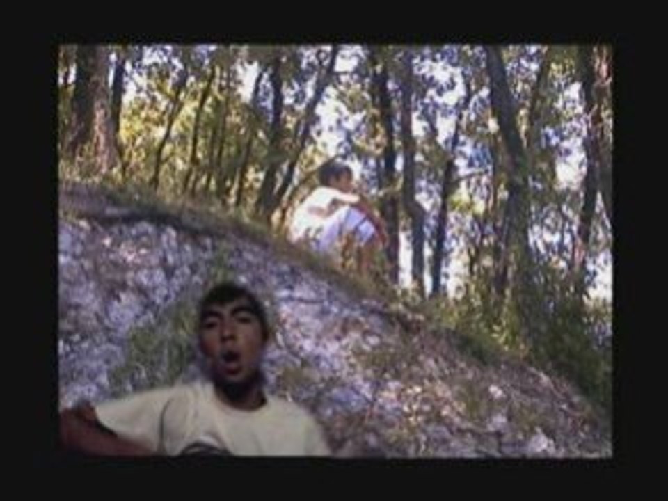 Coldplay - Don't panic