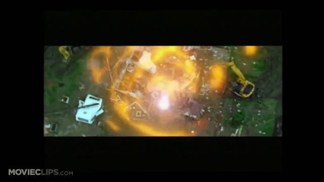 The Hitchhiker's Guide to the Galaxy (2005) Trailer # 1 - Martin Freeman HD (720p)