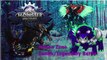 Monster MMORPG: Poison Zone Zenith/Legendary Monster Battle