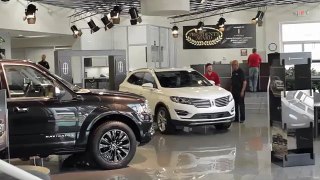 Findlay Automotive 'Hometown Car Dealers' 2015