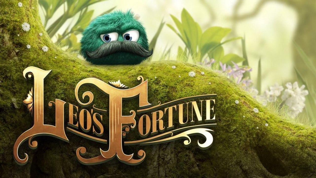 Leo's Fortune HD Edition (1080p remaster) - Coming Soon Trailer | Official Adventure Game (2015)