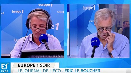 Agriculture :  l'Etat promet 1 milliard d'aide pour le secteur