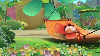 Colorful Crayon | Cartoons for Kids | Episode 1: The Colors Have Disappeared