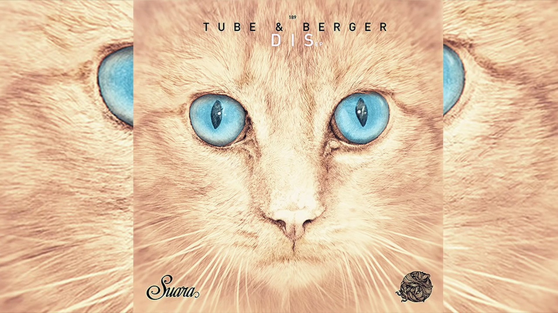 Tube Berger Samim