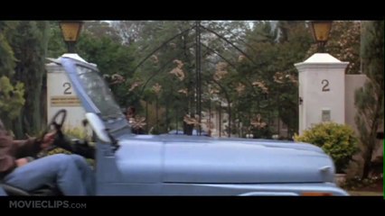 Accidents (1989) Official Trailer #1 - Science-Fiction Movie HD (720p)