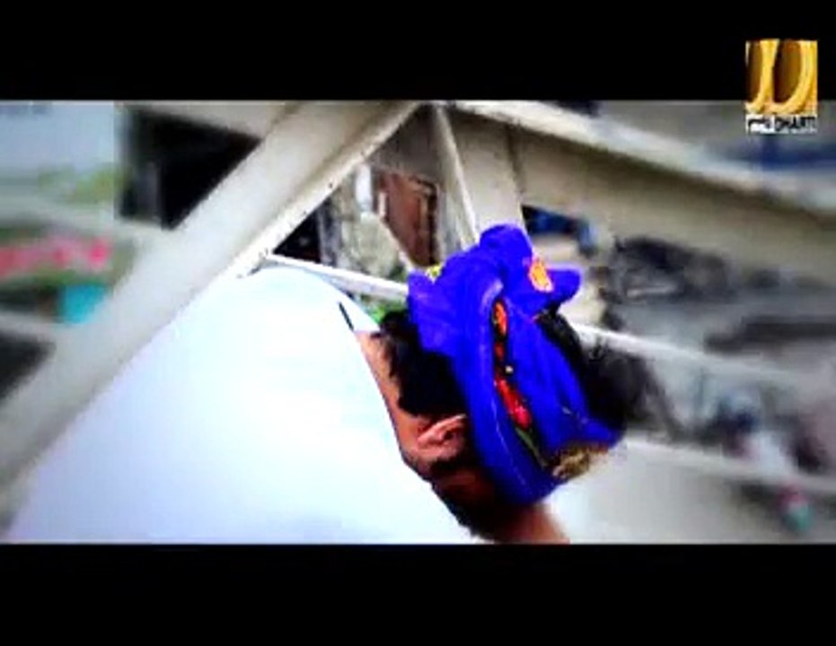 Eid Telefilm "Deeno" On Dharti TV