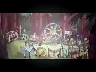 Gravity Falls S01E09 The Time Traveler's Pig Full Episodes Cartoons for Kids Full Episode