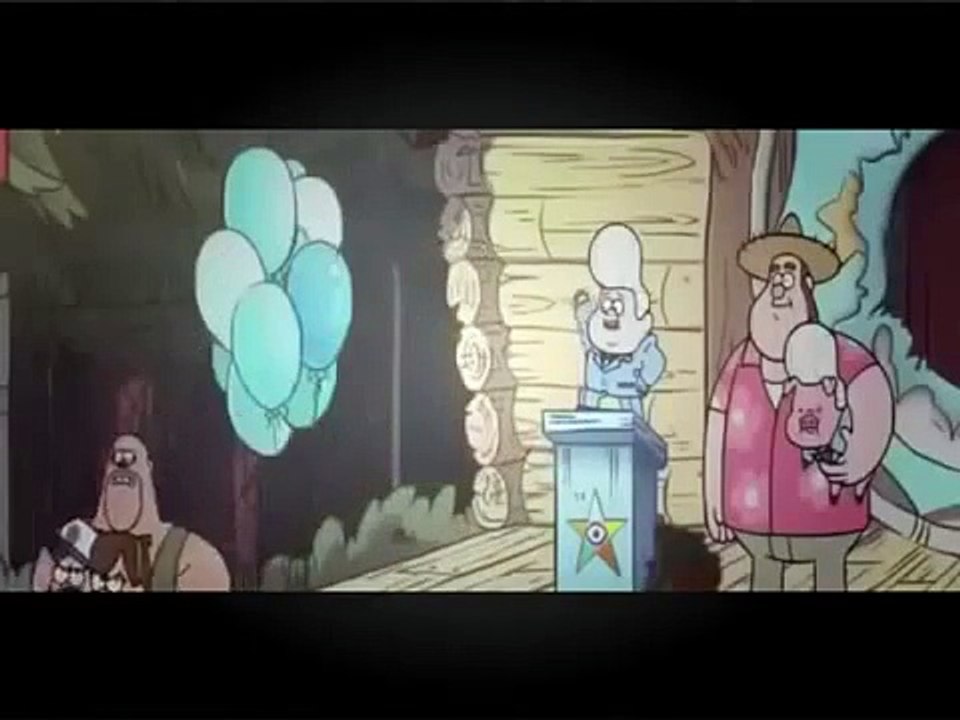 Gravity Falls Full Episodes HD S1E20 Gideon Rises Cartoons for Kids Full Episode