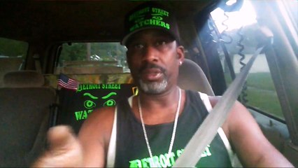 MAN SHOT IN GROIN OVER BAG OF CHIPS IN DETROIT