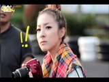 2NE1 Funny Moments [ in Jeju and Philippines]
