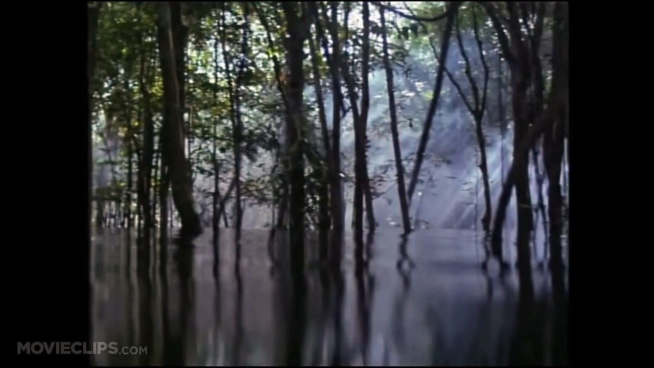Anaconda (1997) Official Trailer #1 - Jennifer Lopez Movie HD (720p)