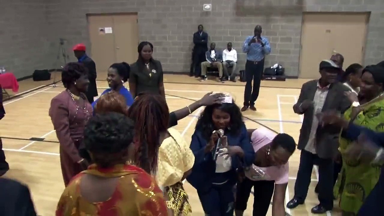 S.S.M.Sweet Angel (Nyajuok Doluoth.K) #1