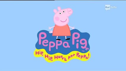 Sigla Peppa pig 2013 Ita
