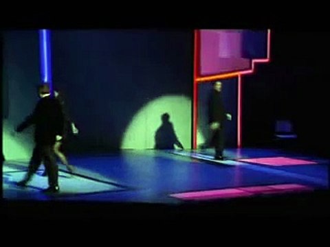 Putting It Together - Sondheim