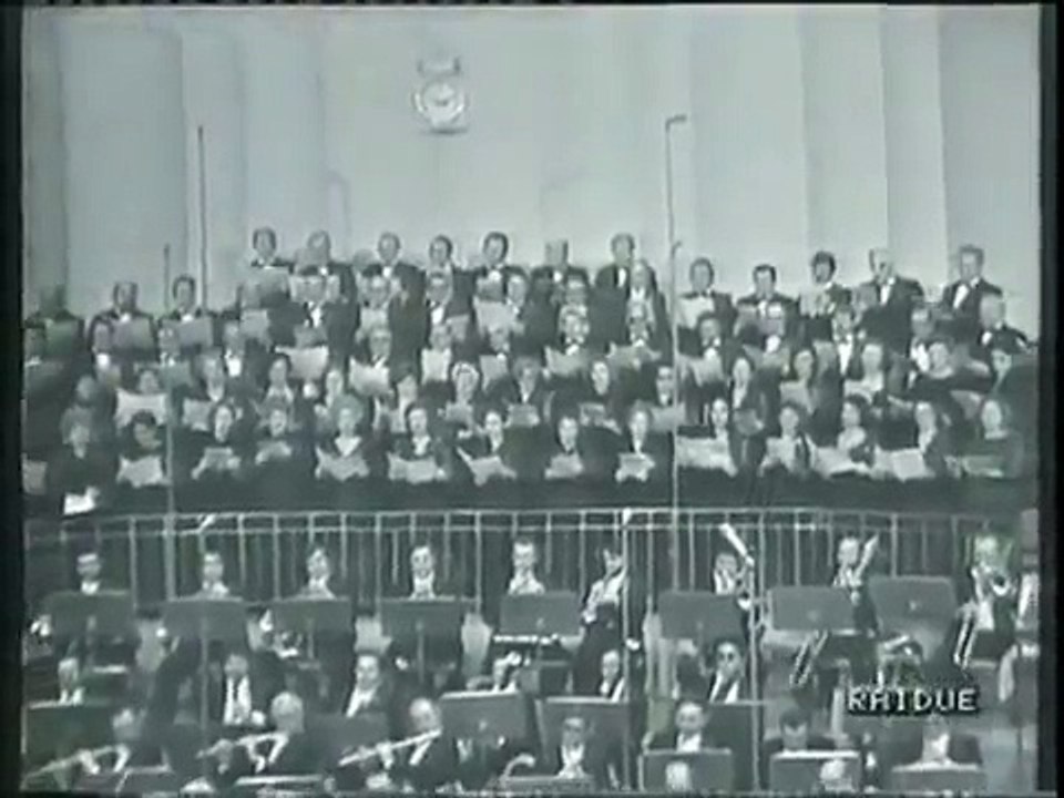 Beethoven  Inno alla gioia 2.flv