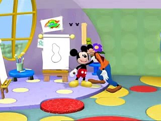 Mickey Mouse   La Casa De & El Concierto De La Súper Mickey Episode 17)