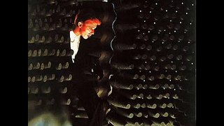 David Bowie - Station to Station (full album HQ)