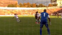 Mario Balotelli Amazing Goal - AC Milan vs Mantova 2-2 ( Friendly Match ) 2015