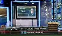How much does China impact the U.S. market outlook? - FoxTV Business News