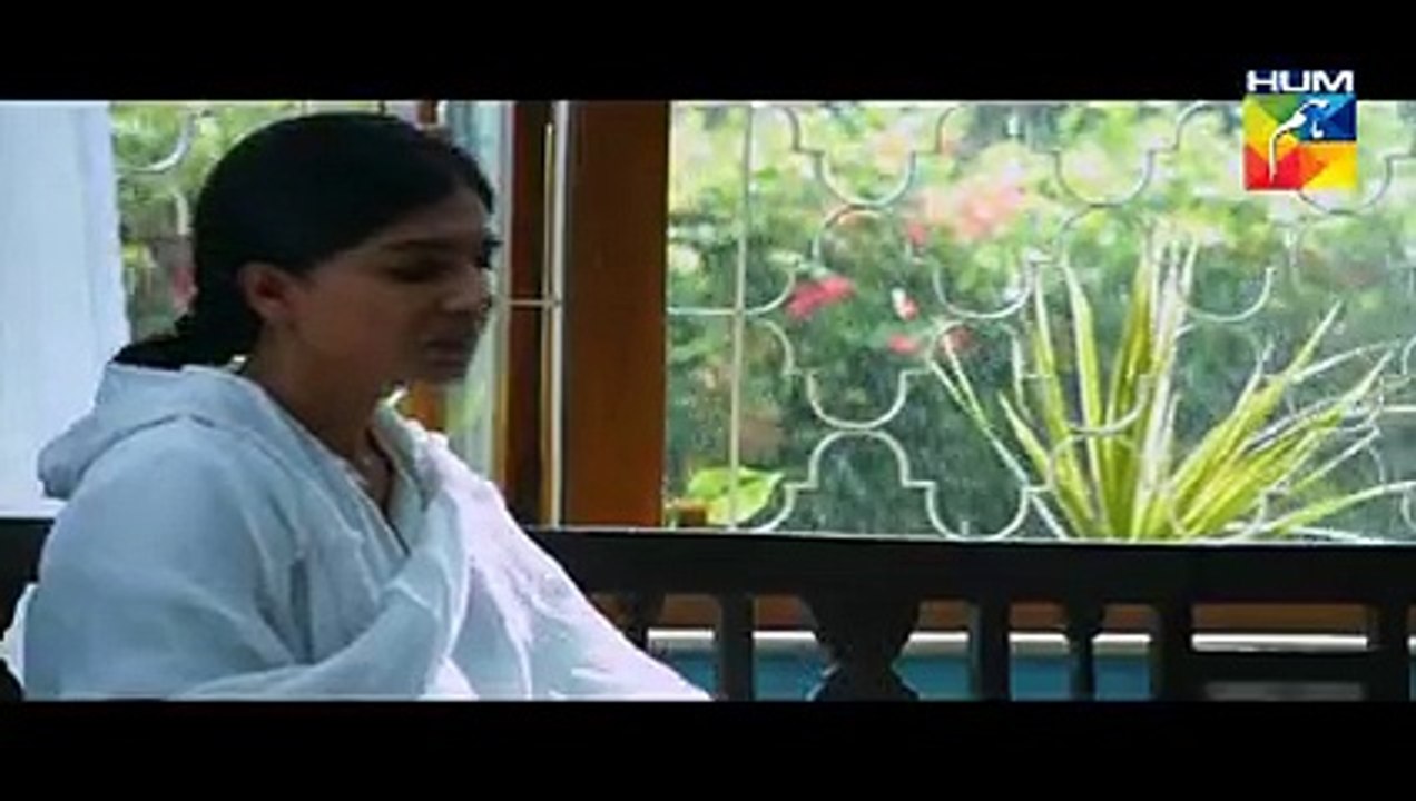Mohabbat Aag Si Episode 14 Full High Quality HUM TV Drama 3 Sep 2015