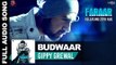 Budwaar - Gippy Grewal, Kainaat Arora | Faraar | Latest Punjabi Songs 2015 | Releasing 28 Aug