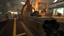 Deus Ex: Human Revolution - #2 - Gefahr [HD] Let´s Play Deus Ex: Human Revolution