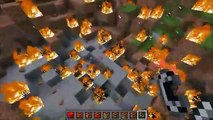 Minecraft:  CRAZY TNT MOD SO MANY NEW EXPLOSIVES! Mod Showcase