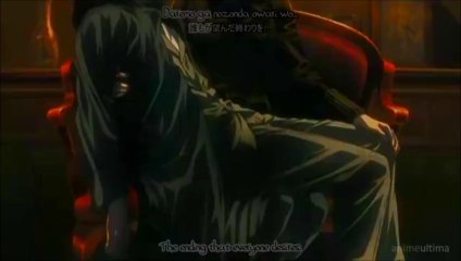 My top 10 anime Openings