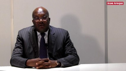 Roch Marc Christian Kaboré : "Ma première tâche sera de réorganiser l'armée"