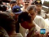 SHC rejects petition seeking transfer of Dr Asim to hospital