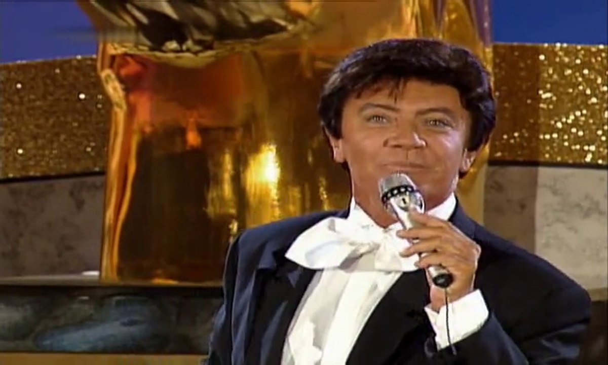 Rex Gildo - Der letzte Sirtaki & Kalimba Kalimba 1993