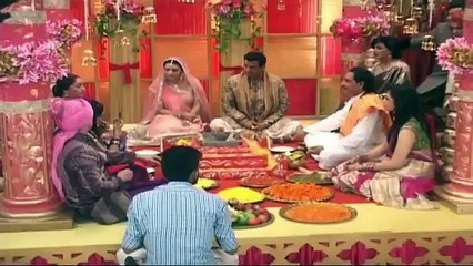 Itna Karo Na Mujhe Pyaar_ Neil & Ragini Get Married