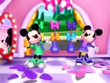 Minnie Mouse Bowtique   Bow Toons   Flower Fix   New Episode