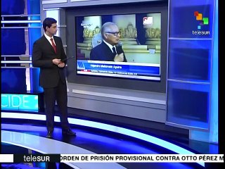 Menchú: un error, elección a dedazo hecha por Alejandro Maldonado